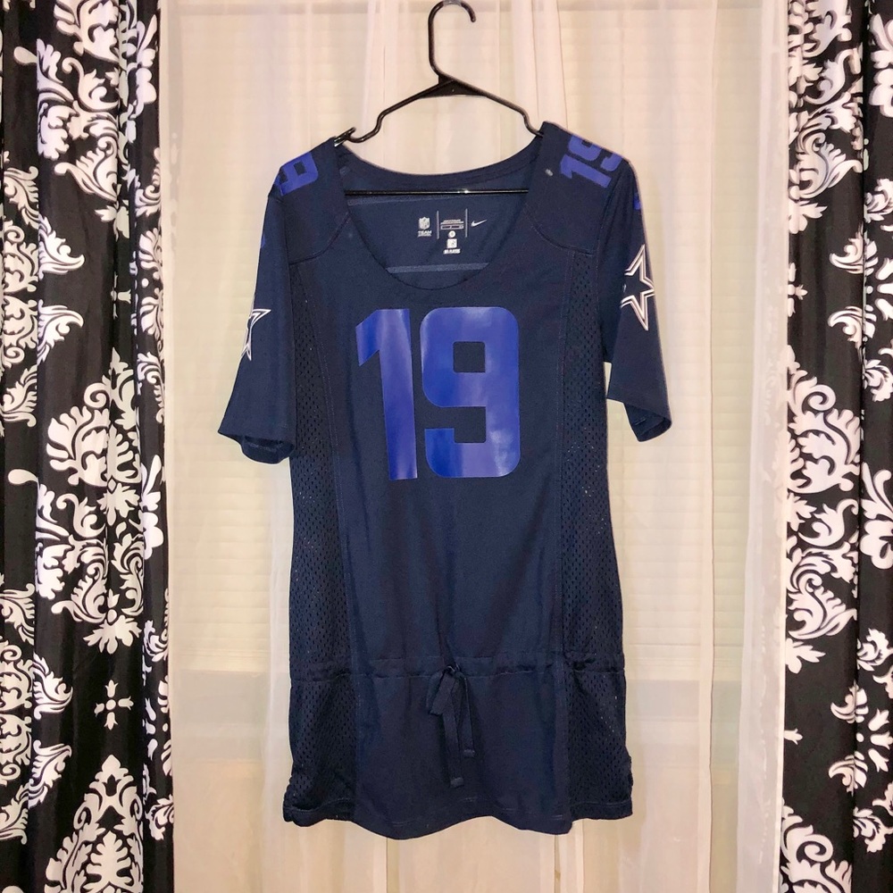 COWBOYS JERSEY WOMENS